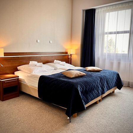 Hotel Szyndzielnia Bielsko-Biała Eksteriør bilde