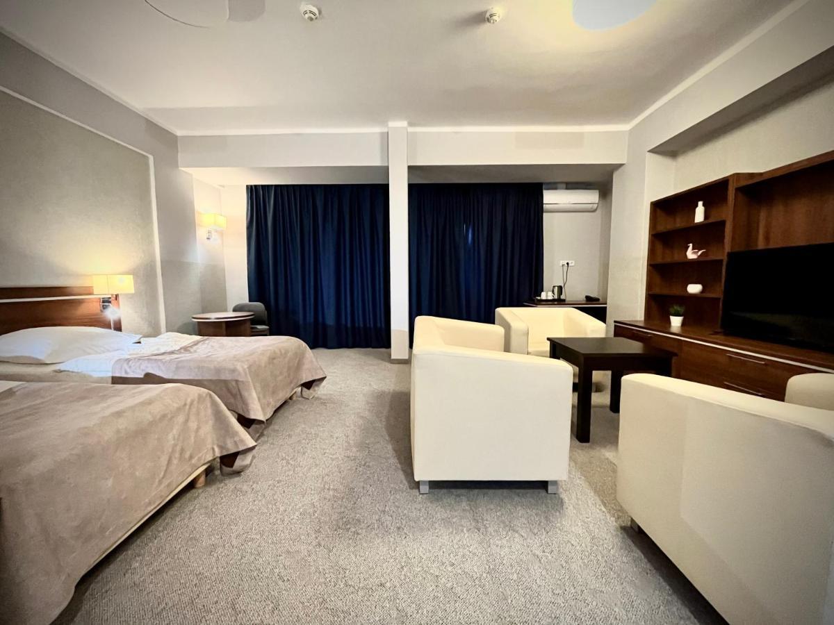 Hotel Szyndzielnia Bielsko-Biała Eksteriør bilde