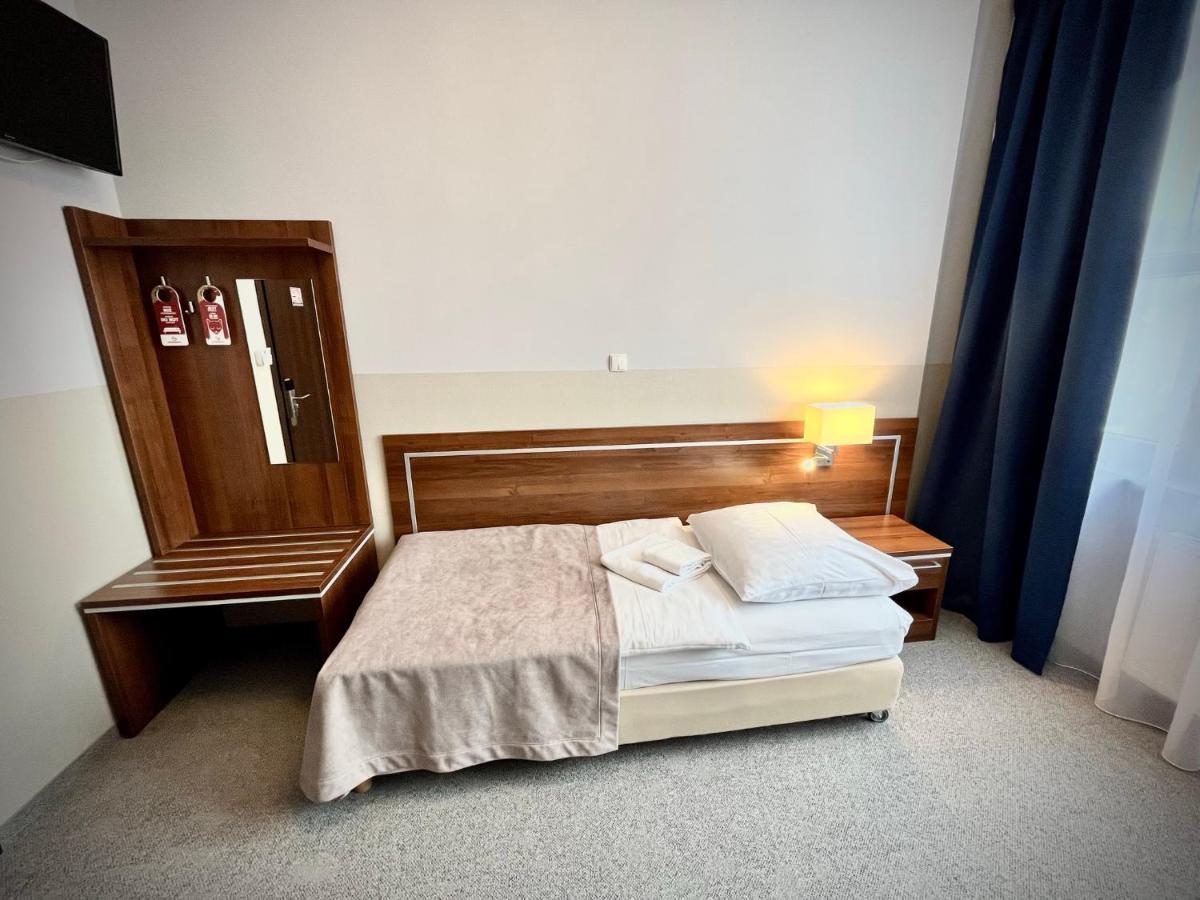 Hotel Szyndzielnia Bielsko-Biała Eksteriør bilde