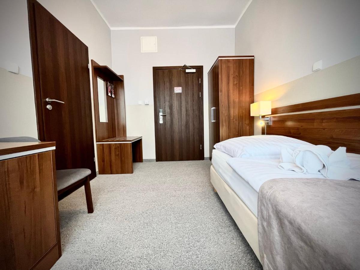 Hotel Szyndzielnia Bielsko-Biała Eksteriør bilde
