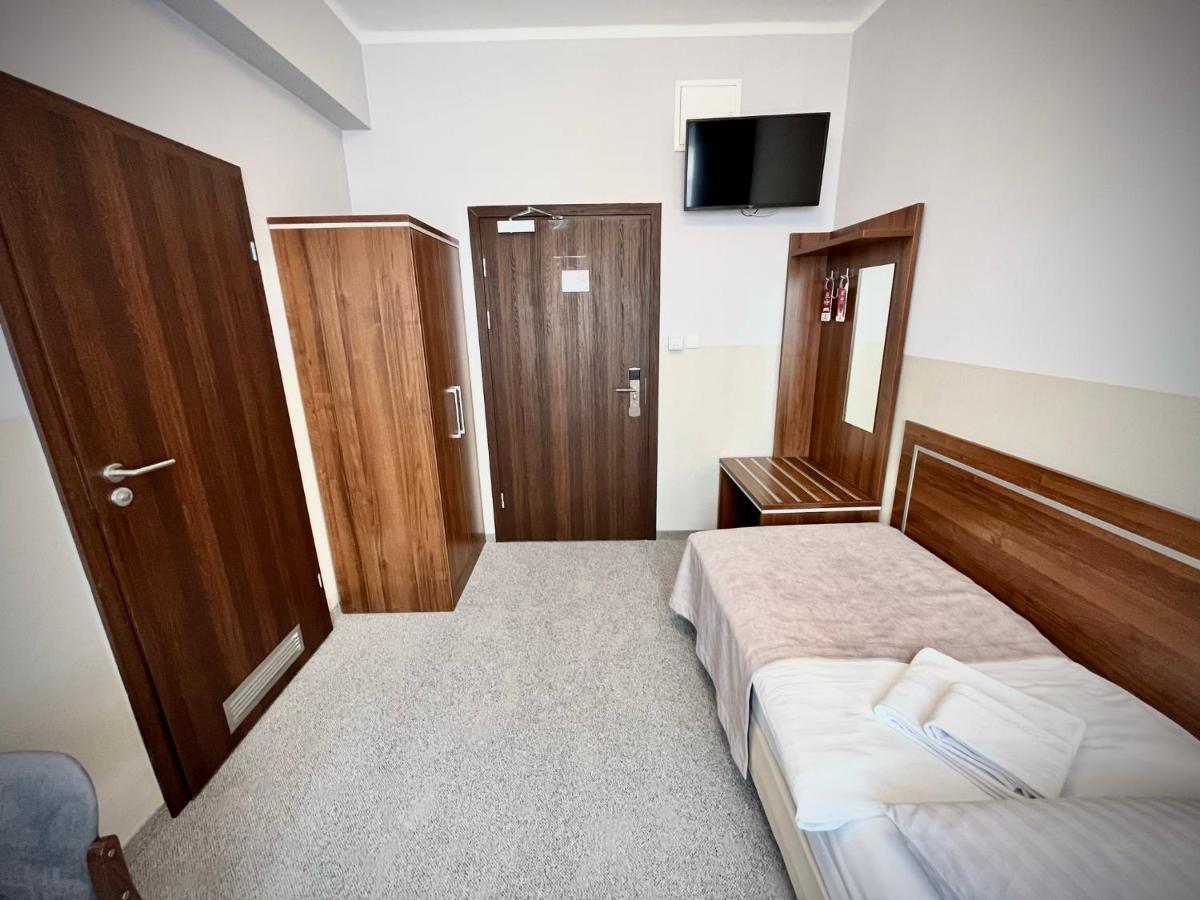 Hotel Szyndzielnia Bielsko-Biała Eksteriør bilde