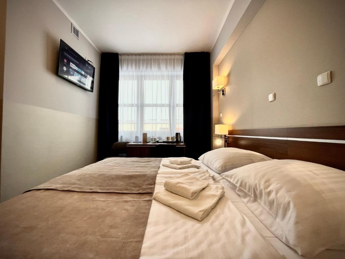 Hotel Szyndzielnia Bielsko-Biała Eksteriør bilde
