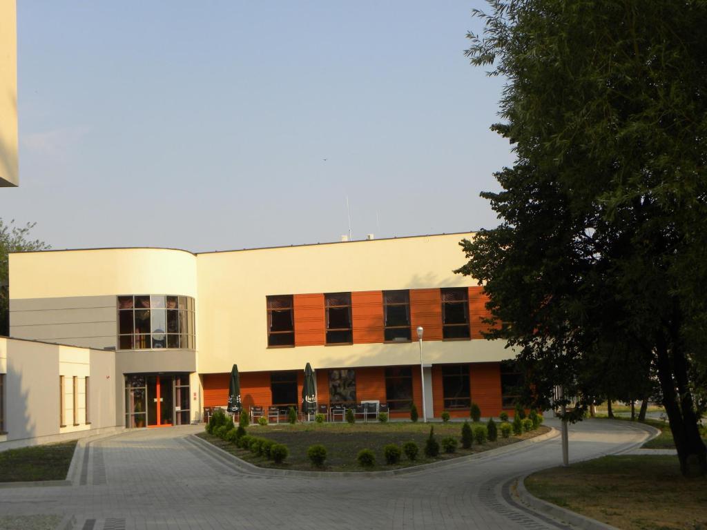 Hotel Szyndzielnia Bielsko-Biała Eksteriør bilde